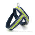 Éco-friendly No Pull Reflective Replective Dog Dogs